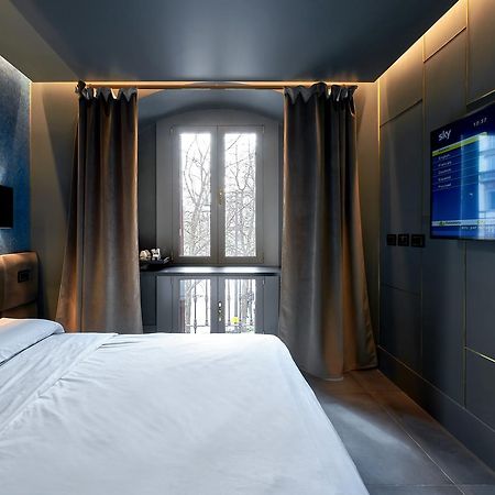 Brera Suite Milán Exterior foto
