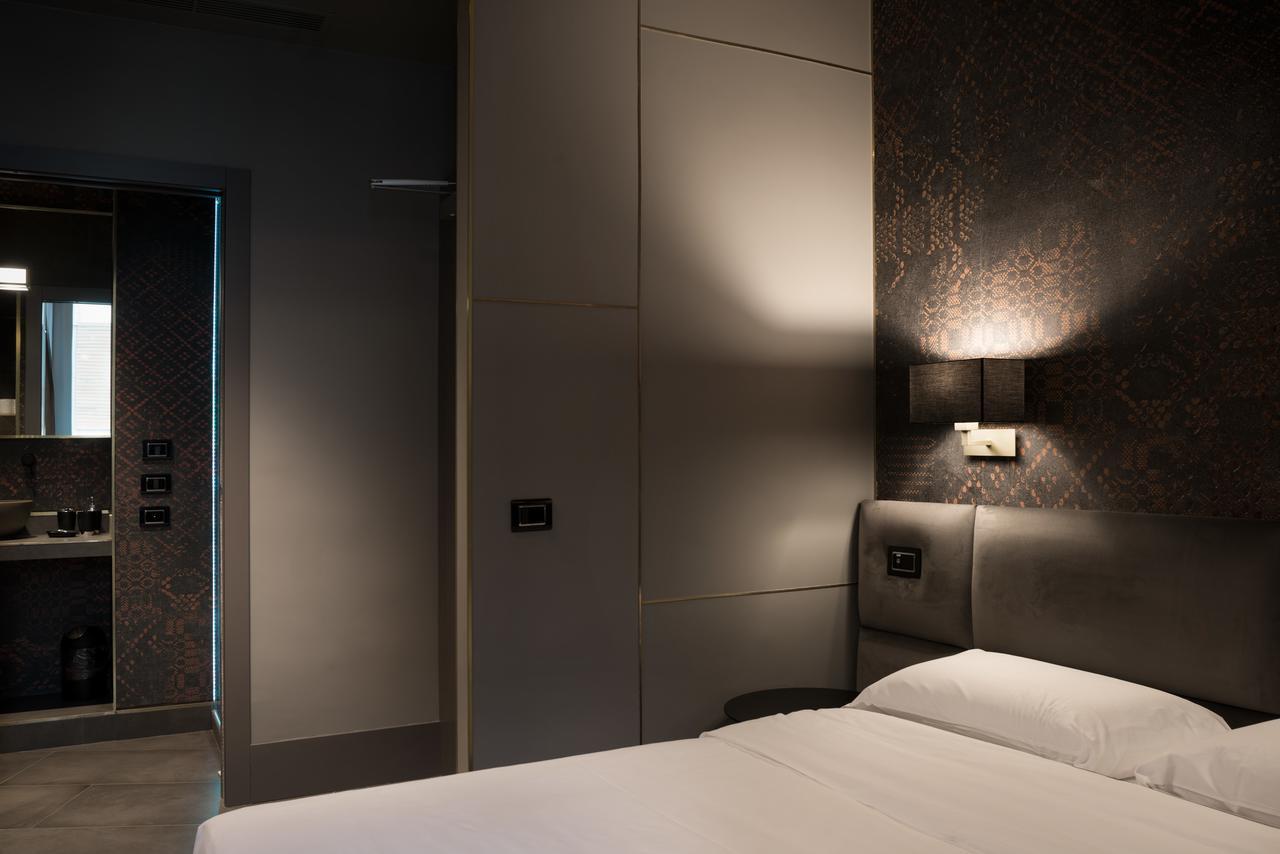 Brera Suite Milán Exterior foto