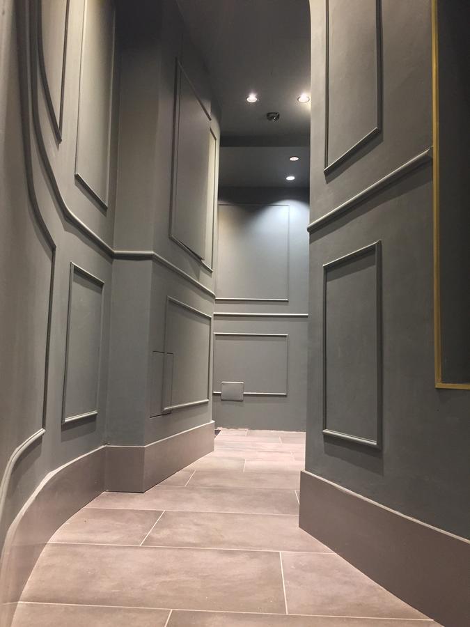 Brera Suite Milán Exterior foto