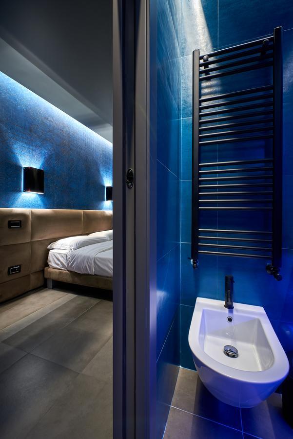 Brera Suite Milán Exterior foto