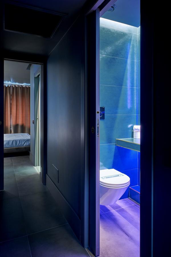 Brera Suite Milán Exterior foto